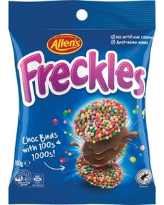 Australian Sweets - Allens - Hubba Bubba - Pascall (Australian imports)