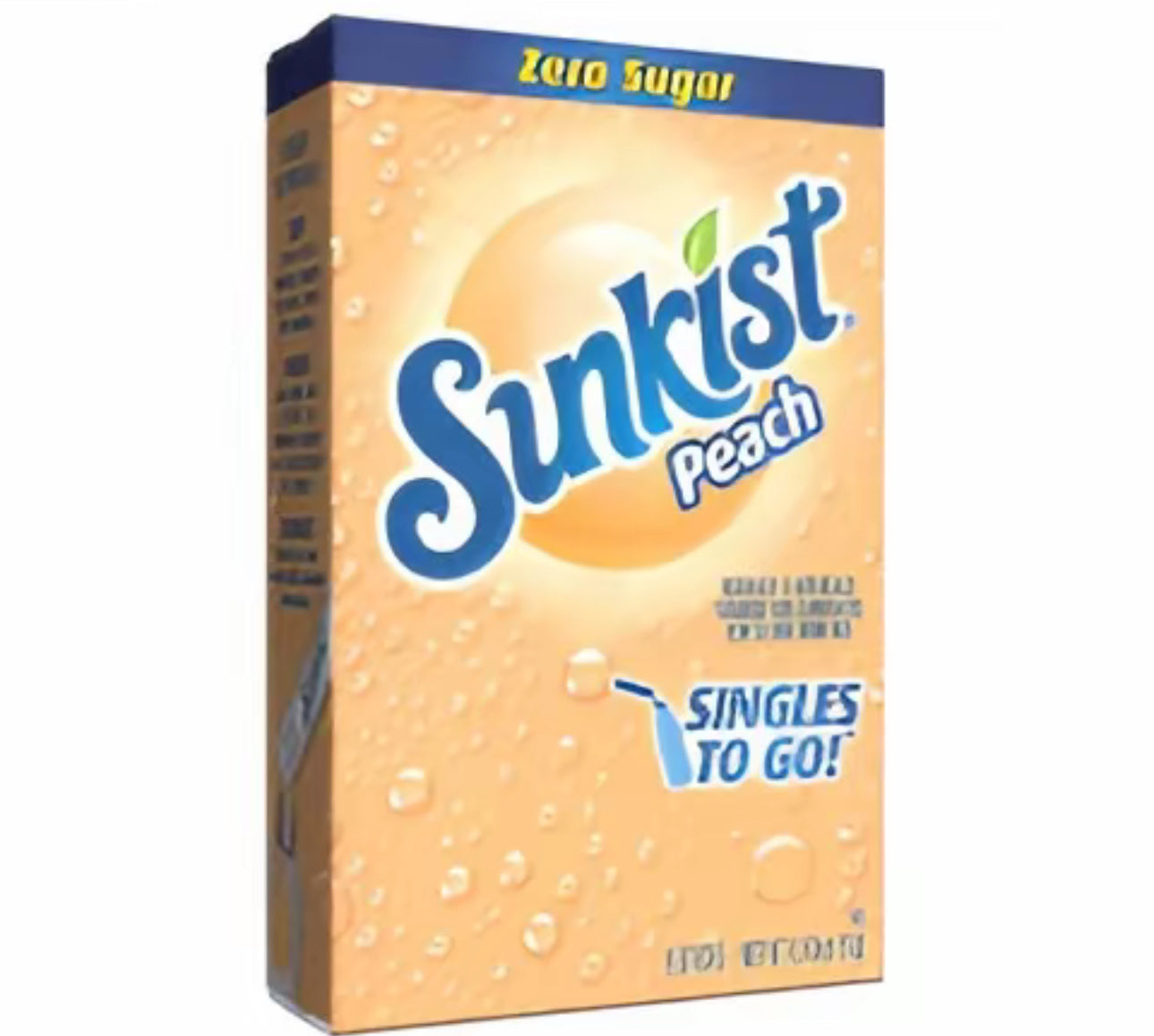 American Singles to go - Drink Mixes - Choose Your flavour