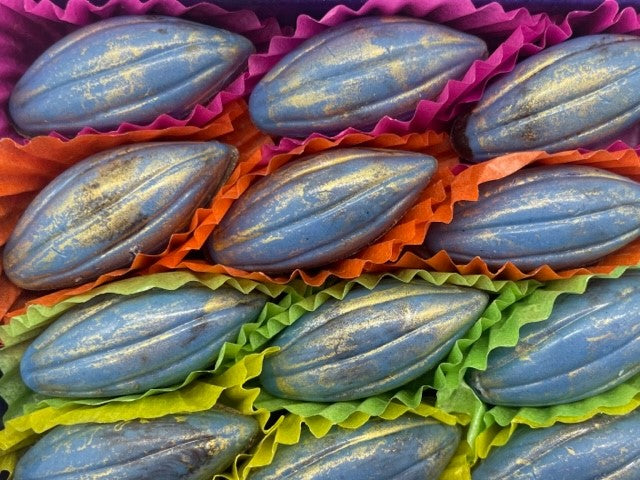 Brandy Pods
