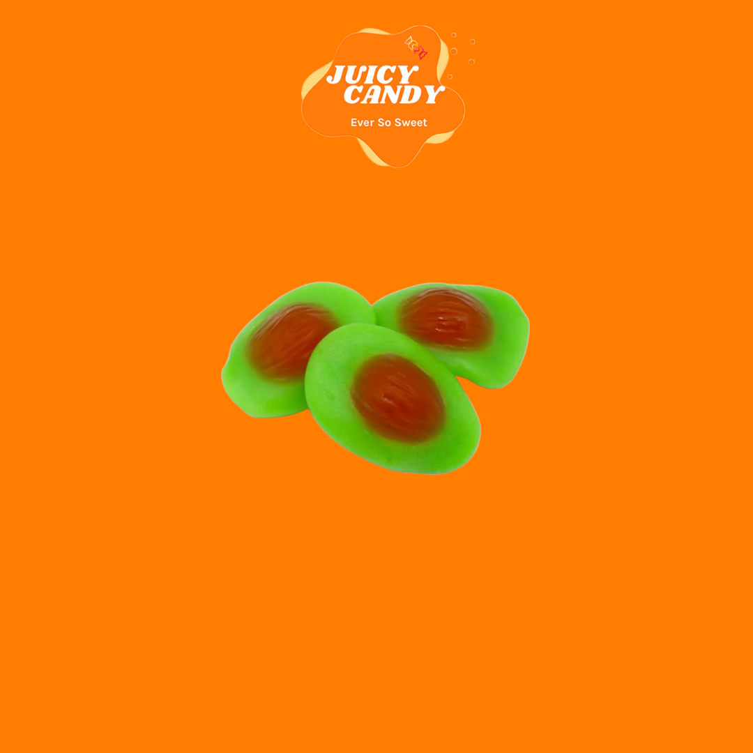 Avacado Gummies 500G