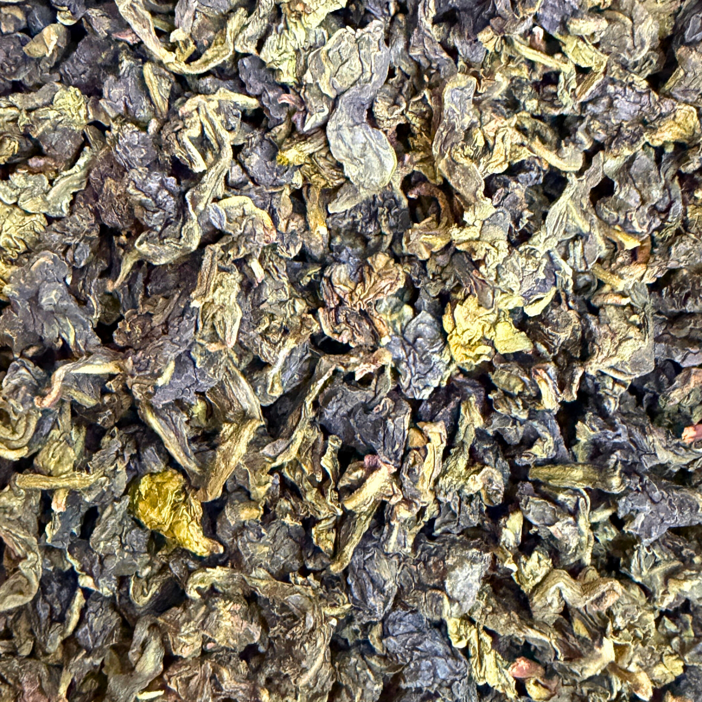 Shangri-La Iced Oolong