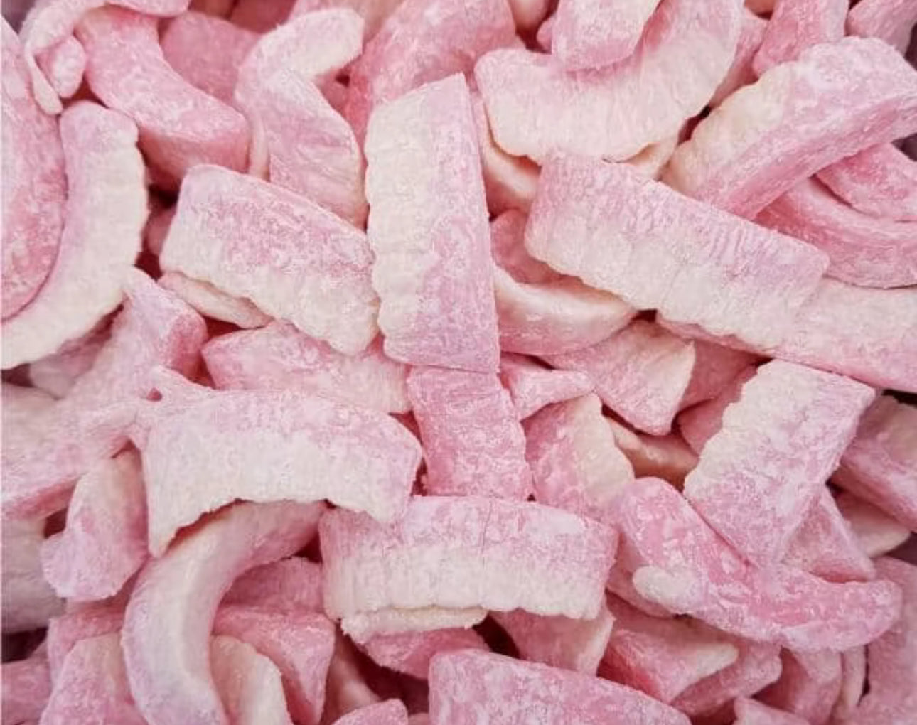 Retro Milk Teeth (Duster) 1KG