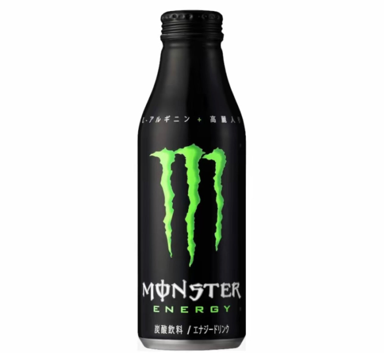 Asahi Monster Energy (Japan) 500ml