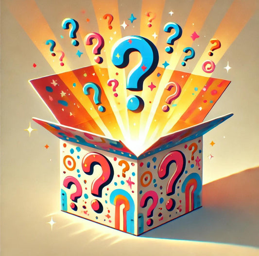 Mystery Clearance Bundles - All sweets snacks and drinks (Best before)