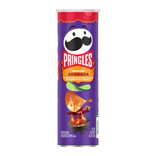 American Imported Pringles - Choose from x11 Flavours