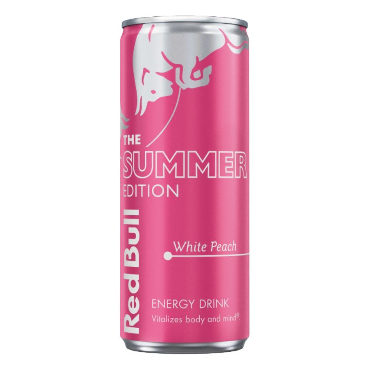 Redbull UK Wholesale Cases x12 Per Case