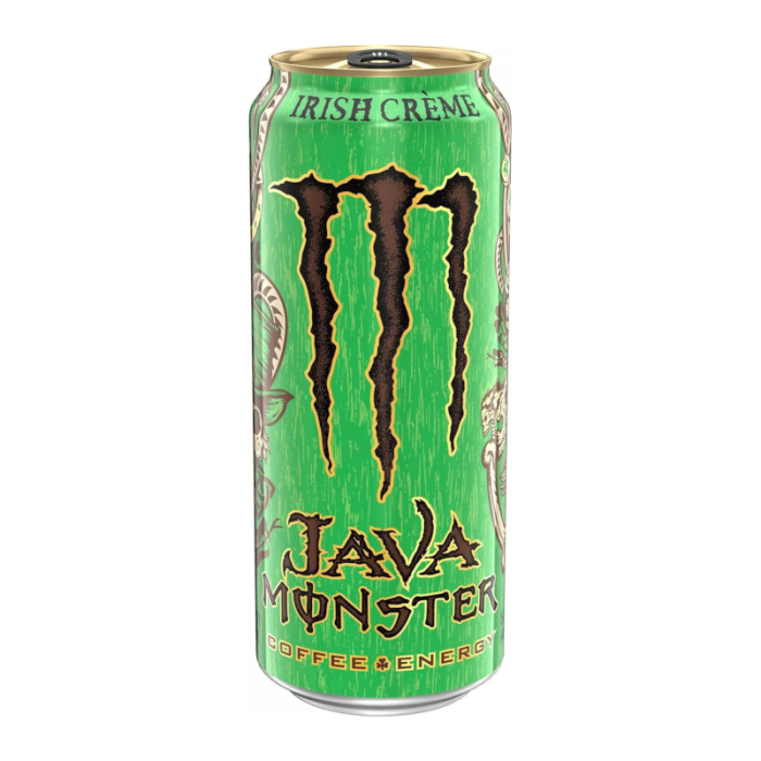 Imported Canadian Monster Energy - 443ml each - Select your flavour and get x2 cans for £10