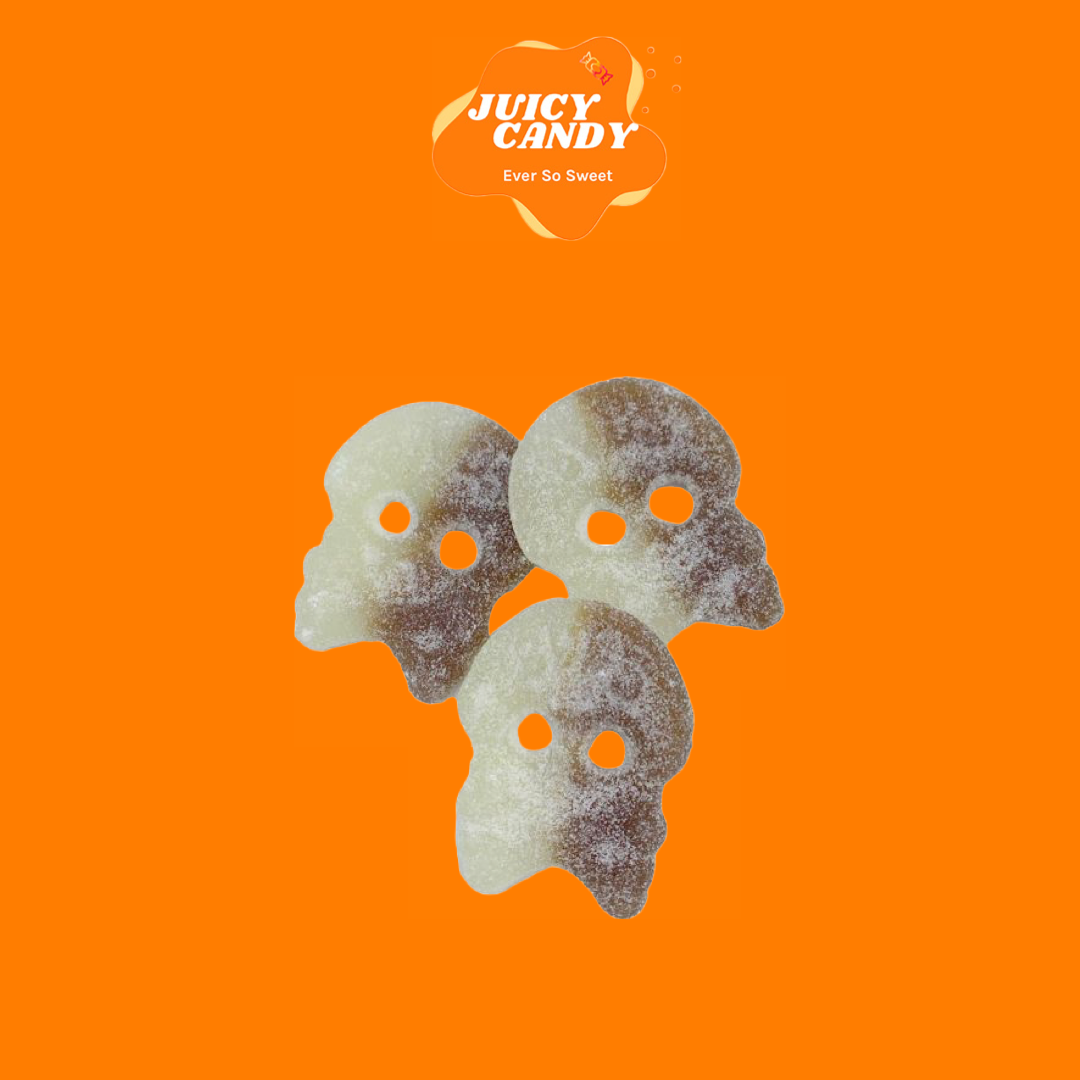Fizzy Cola Bubs (Halal, Vegan, Vegetarian)
