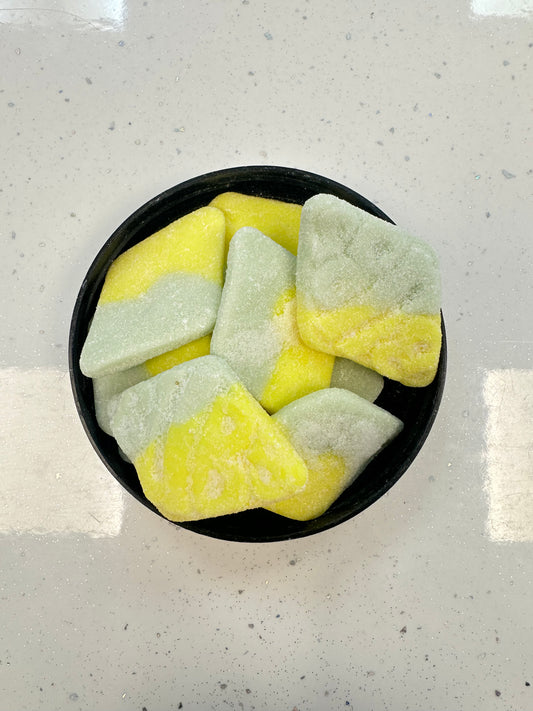 Swedish Bubs Tuitti Fruity 100G