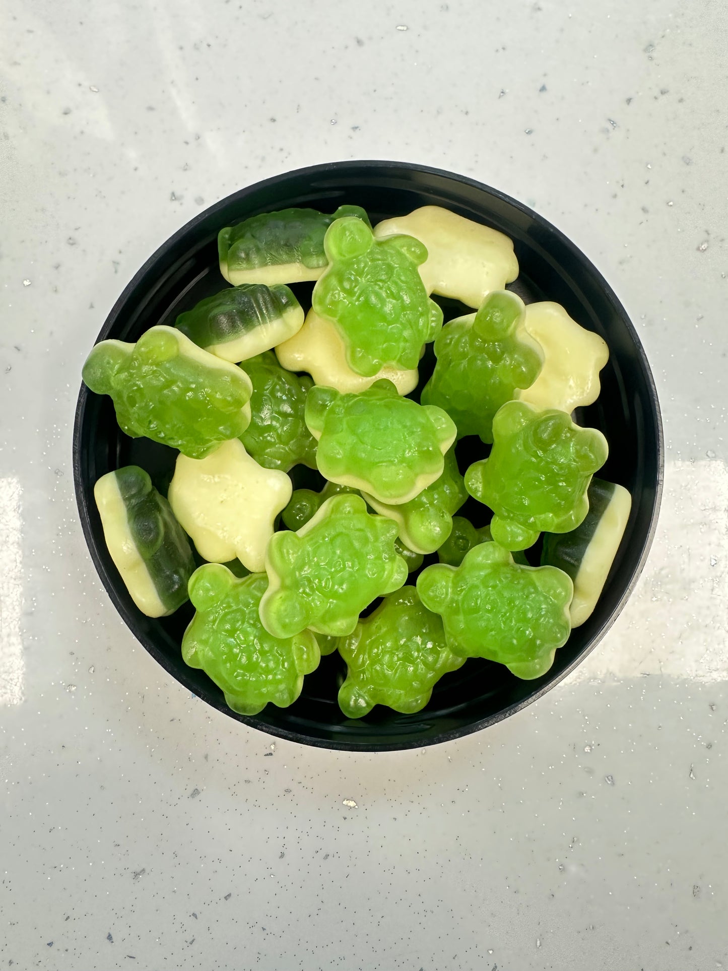 Kingsway Bubblegum Turtles 100G