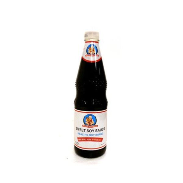 HEALTHY BOY Sweet Soya Sauce 700ml