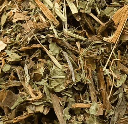Organic Dandelion Leaf Tea