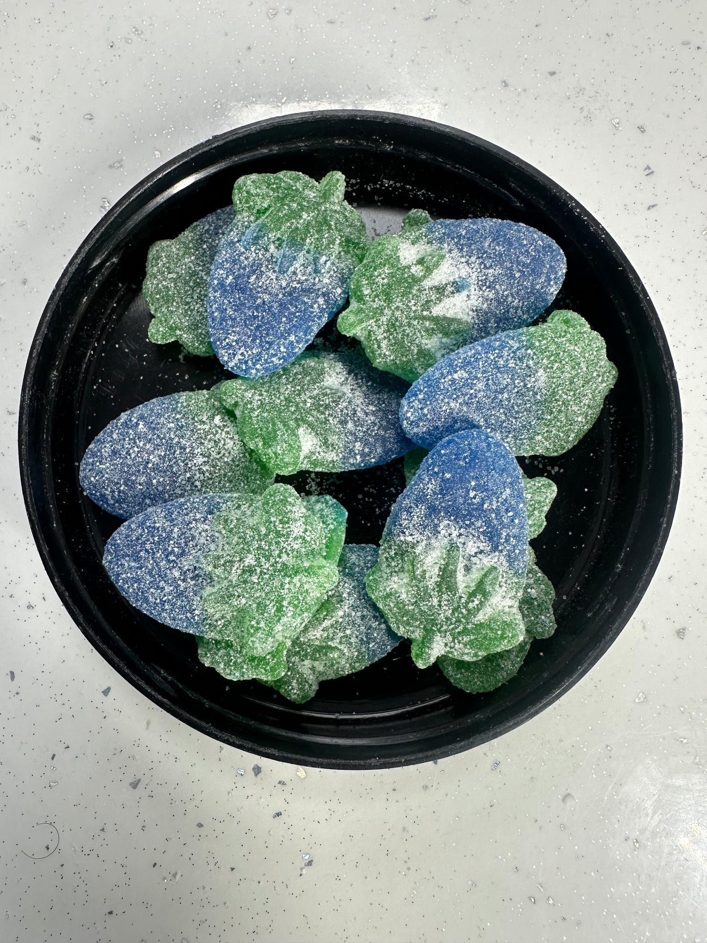 100G Pick N Mix Options - Choose Your Own Pick N Mix Selection in Sheffield - Free Delivery
