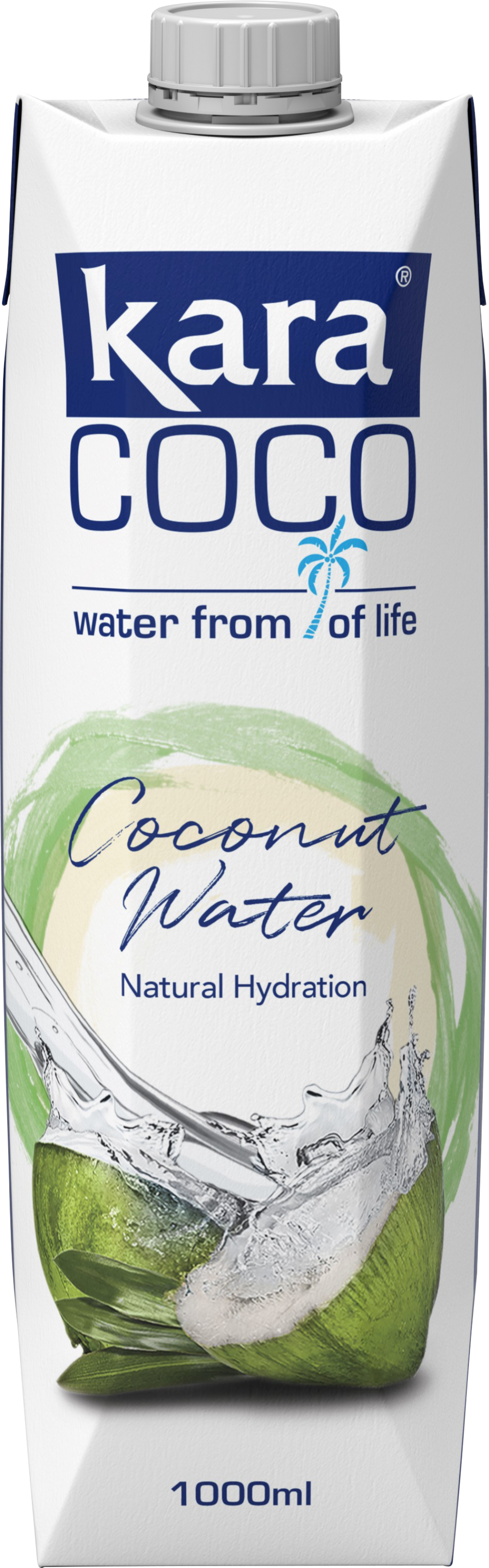 KARA Coconut Water 1L