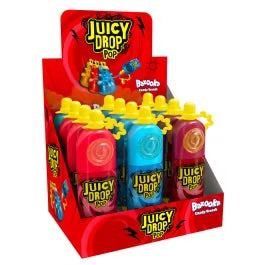 Wholesale Lolly Pops Sheffield - Choose Your flavour