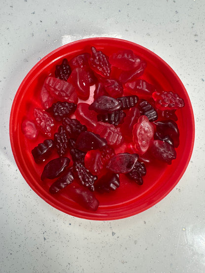 Choose Your Own Pick N Mix Sweet Pouch & Size - Ultimate Sweet Pouch