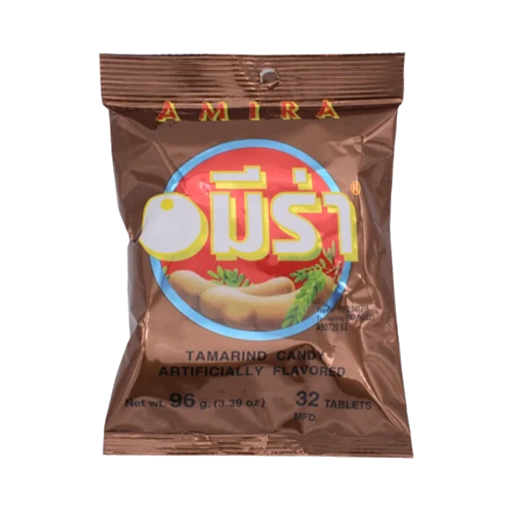 AMIRA Tamarind Candy 96g (Case 36)