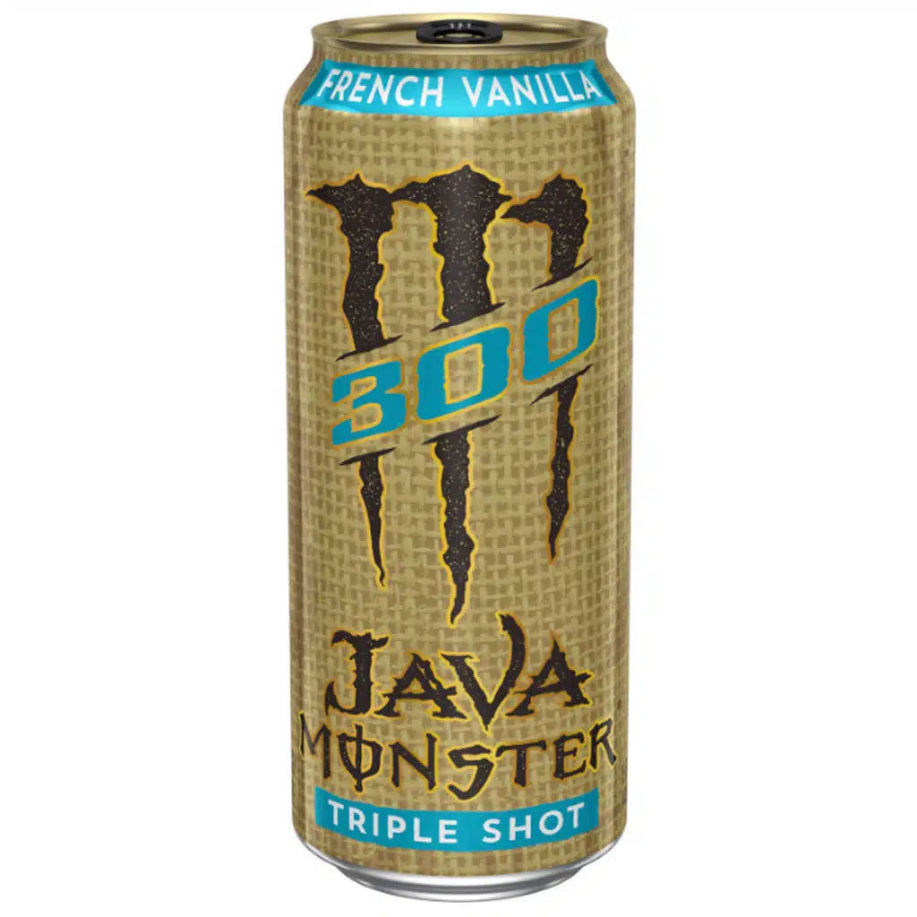 Imported Canadian Monster Energy -  443ml each - Select your flavour and get x2 cans for £10