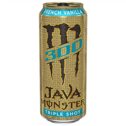 Imported Canadian Monster Energy -  443ml each - Select your flavour and get x2 cans for £10