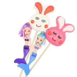 Wholesale Lolly Pops Sheffield - Choose Your flavour
