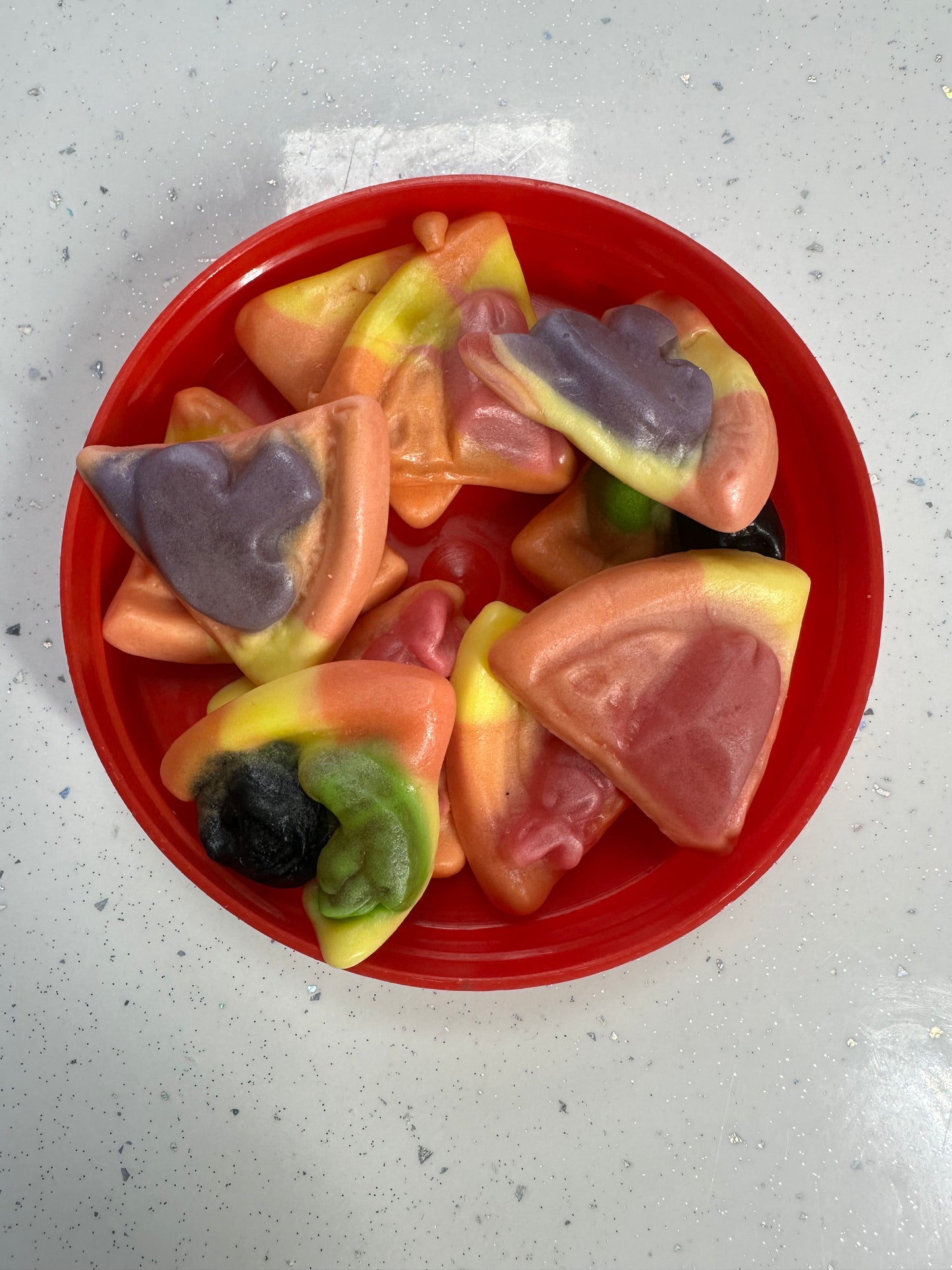 100G Pick N Mix Options - Choose Your Own Pick N Mix Selection in Sheffield - Free Delivery