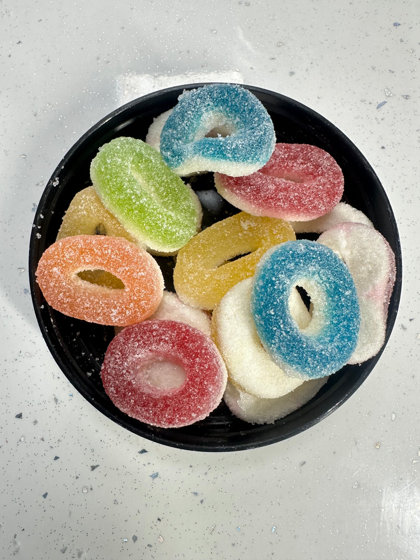 100G Pick N Mix Options - Choose Your Own Pick N Mix Selection in Sheffield - Free Delivery