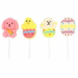 Wholesale Lolly Pops Sheffield - Choose Your flavour