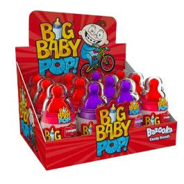 Wholesale Lolly Pops Sheffield - Choose Your flavour