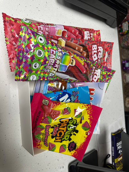 Snack Gift Boxes - Limited Stock on sale