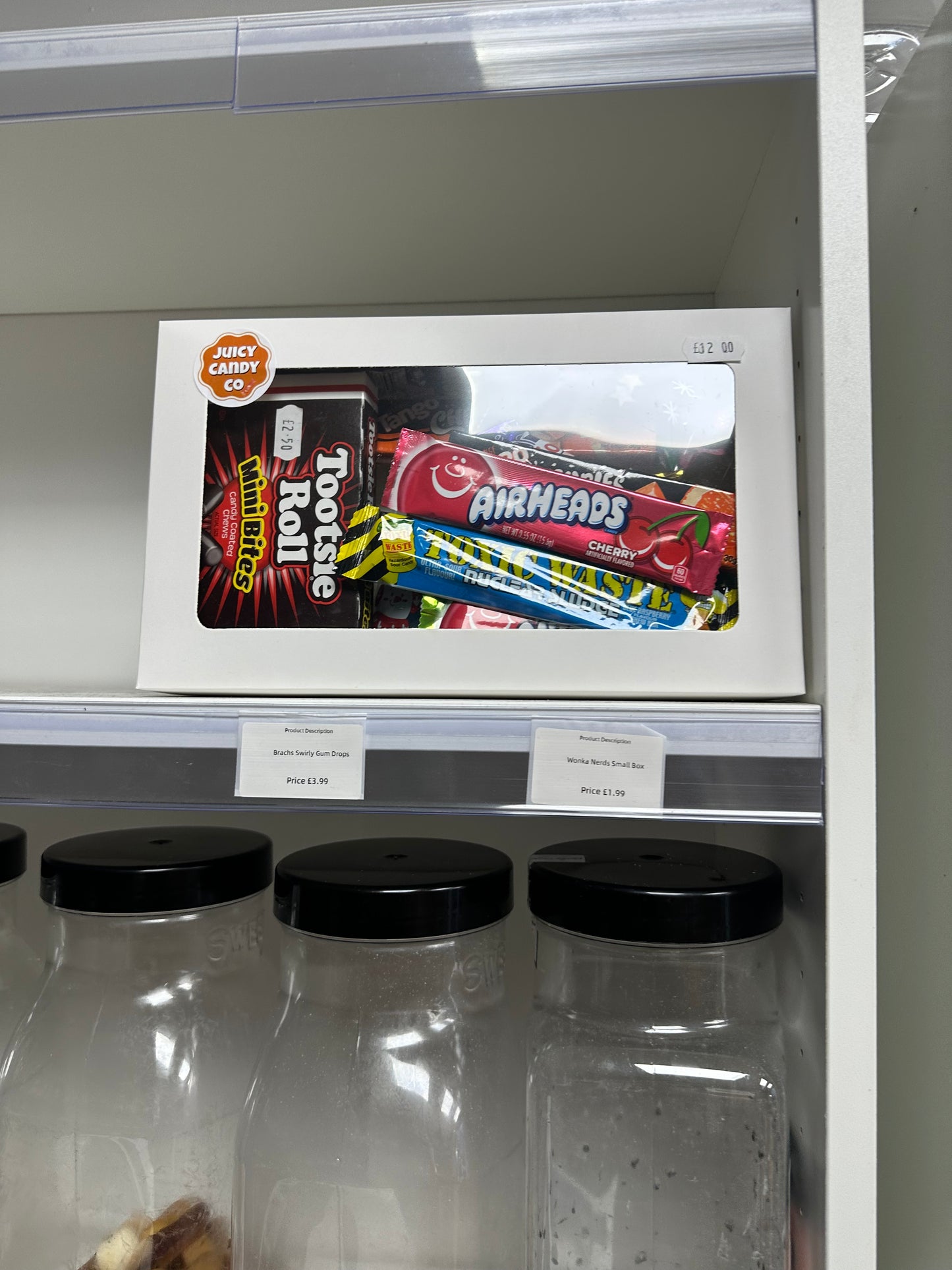 Snack Gift Boxes - Limited Stock on sale