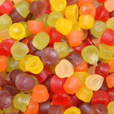 Custom Pick N Mix Sweets - Choose Your Own Mix Per 100G - Over 100 Pick N Mix Sweets