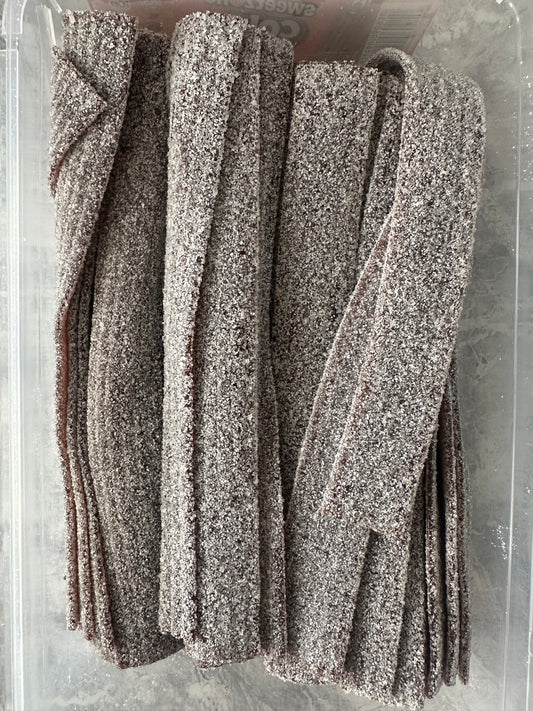 Fizzy Sour Belts Choose Your Pouch
