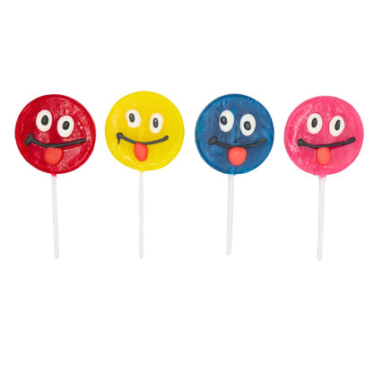 Wholesale Lolly Pops Sheffield - Choose Your flavour