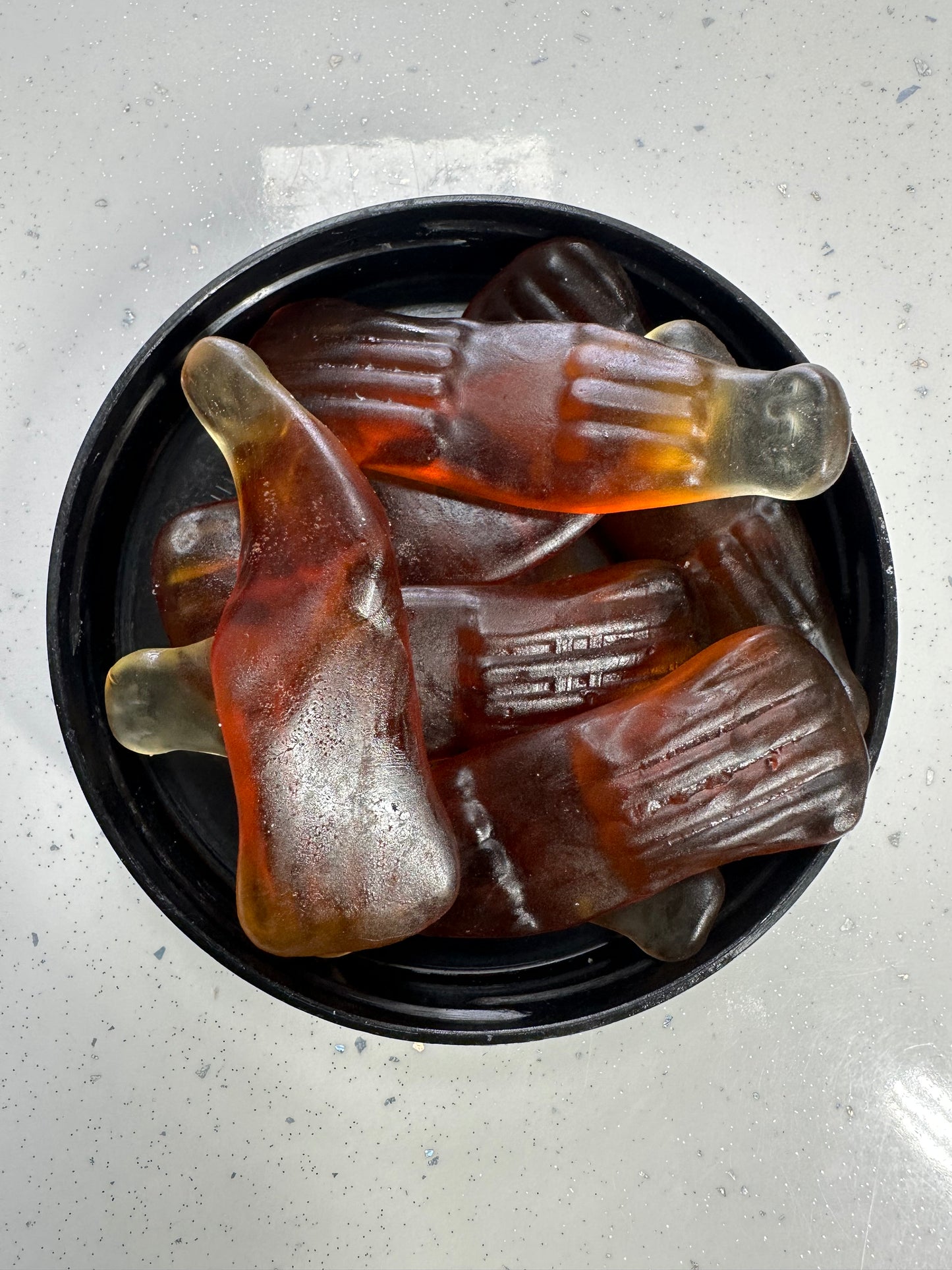 Choose Your Own Pick N Mix Sweet Pouch & Size - Ultimate Sweet Pouch