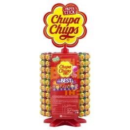 Wholesale Lolly Pops Sheffield - Choose Your flavour