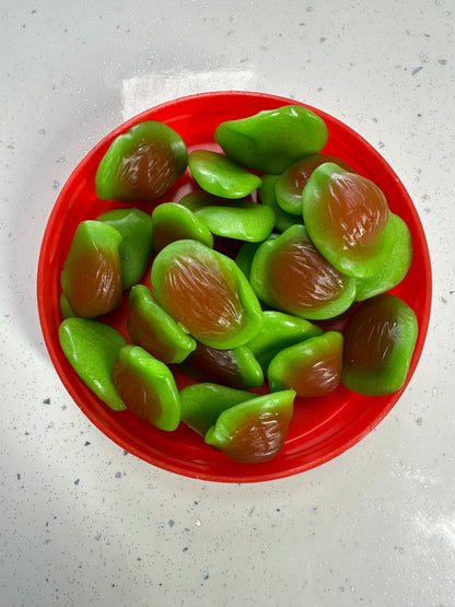 Choose Your Own Pick N Mix Sweet Pouch & Size - Ultimate Sweet Pouch