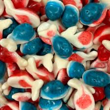 Custom Pick N Mix Sweets - Choose Your Own Mix Per 100G - Over 100 Pick N Mix Sweets