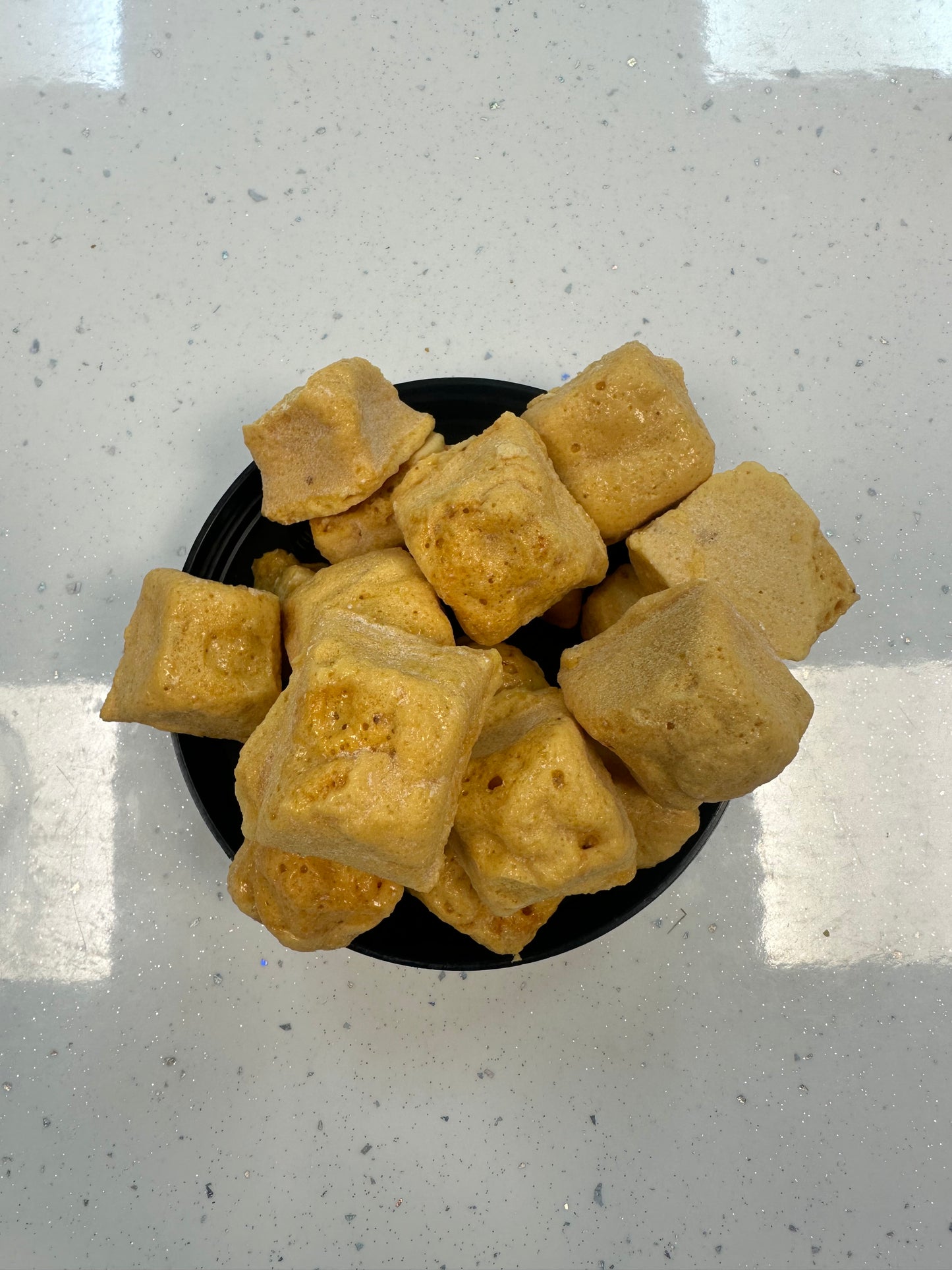 Honeycomb Cinder Toffee 100G (Retro)