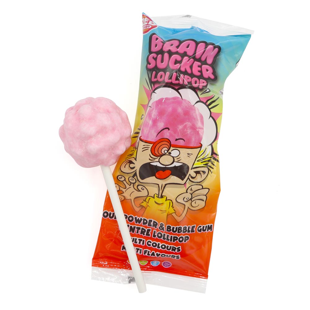 Wholesale Lolly Pops Sheffield - Choose Your flavour