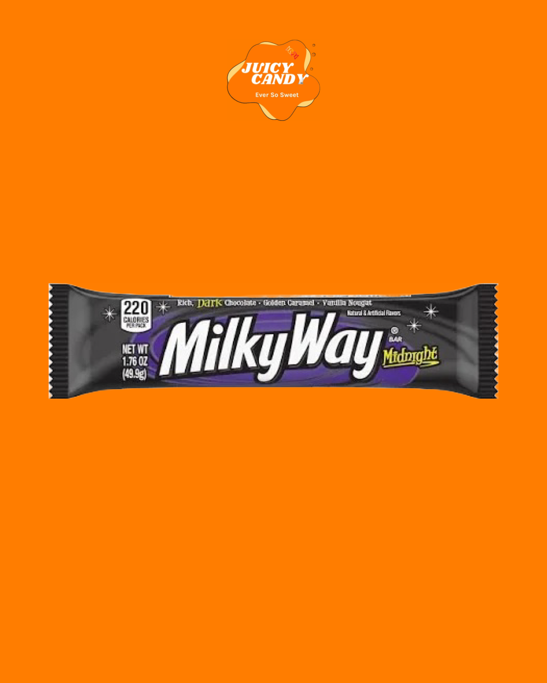 Milkyway Midnight (USA)