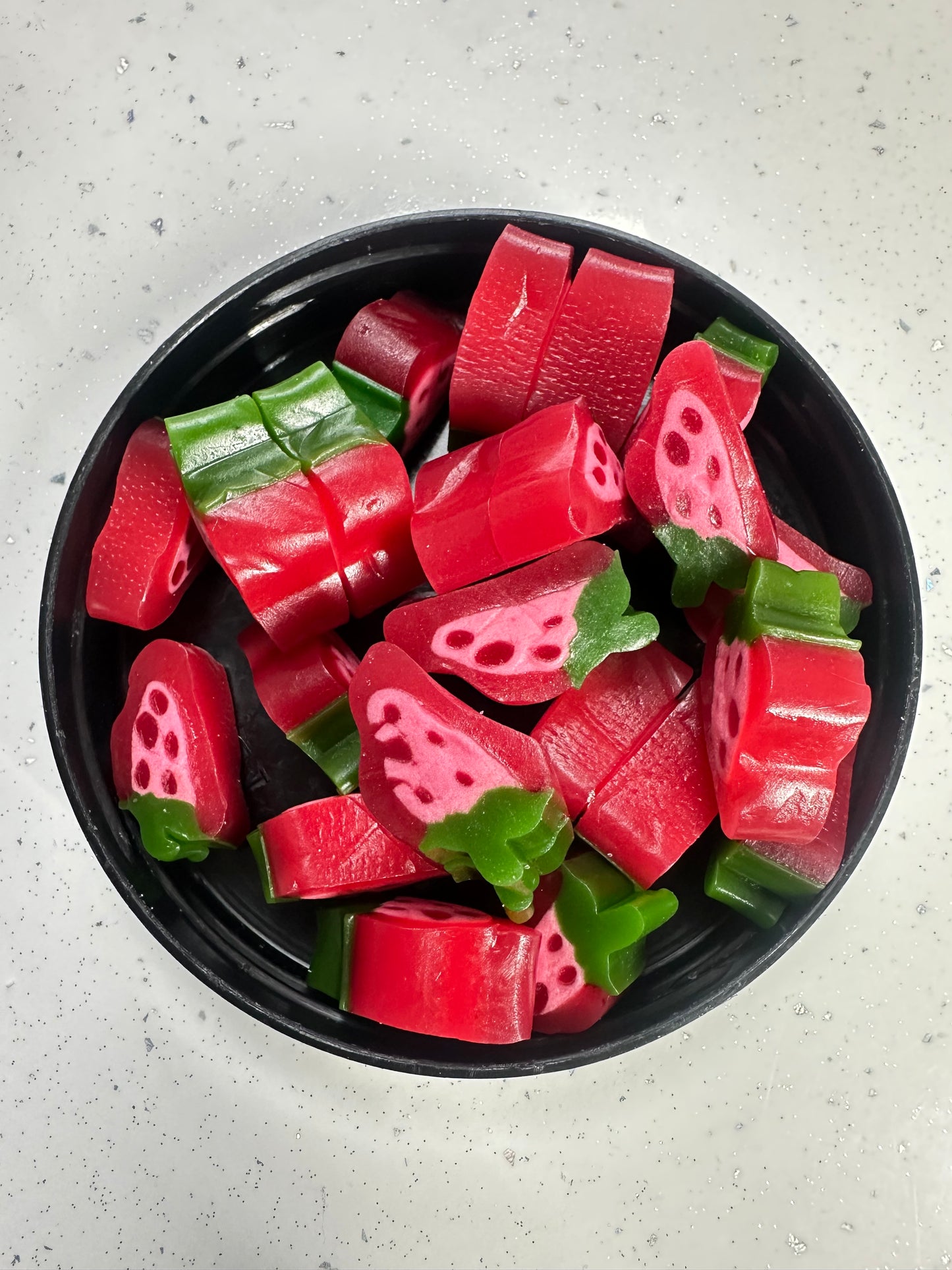 100G Pick N Mix Options - Choose Your Own Pick N Mix Selection in Sheffield - Free Delivery