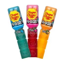 Wholesale Lolly Pops Sheffield - Choose Your flavour
