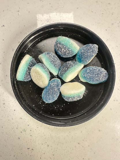 Choose Your Own Pick N Mix Sweet Pouch & Size - Ultimate Sweet Pouch