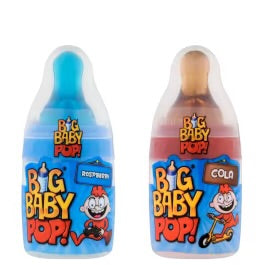Wholesale Lolly Pops Sheffield - Choose Your flavour