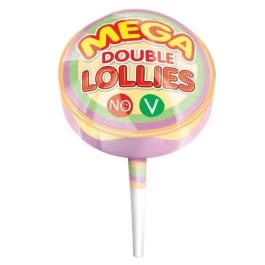 Wholesale Lolly Pops Sheffield - Choose Your flavour