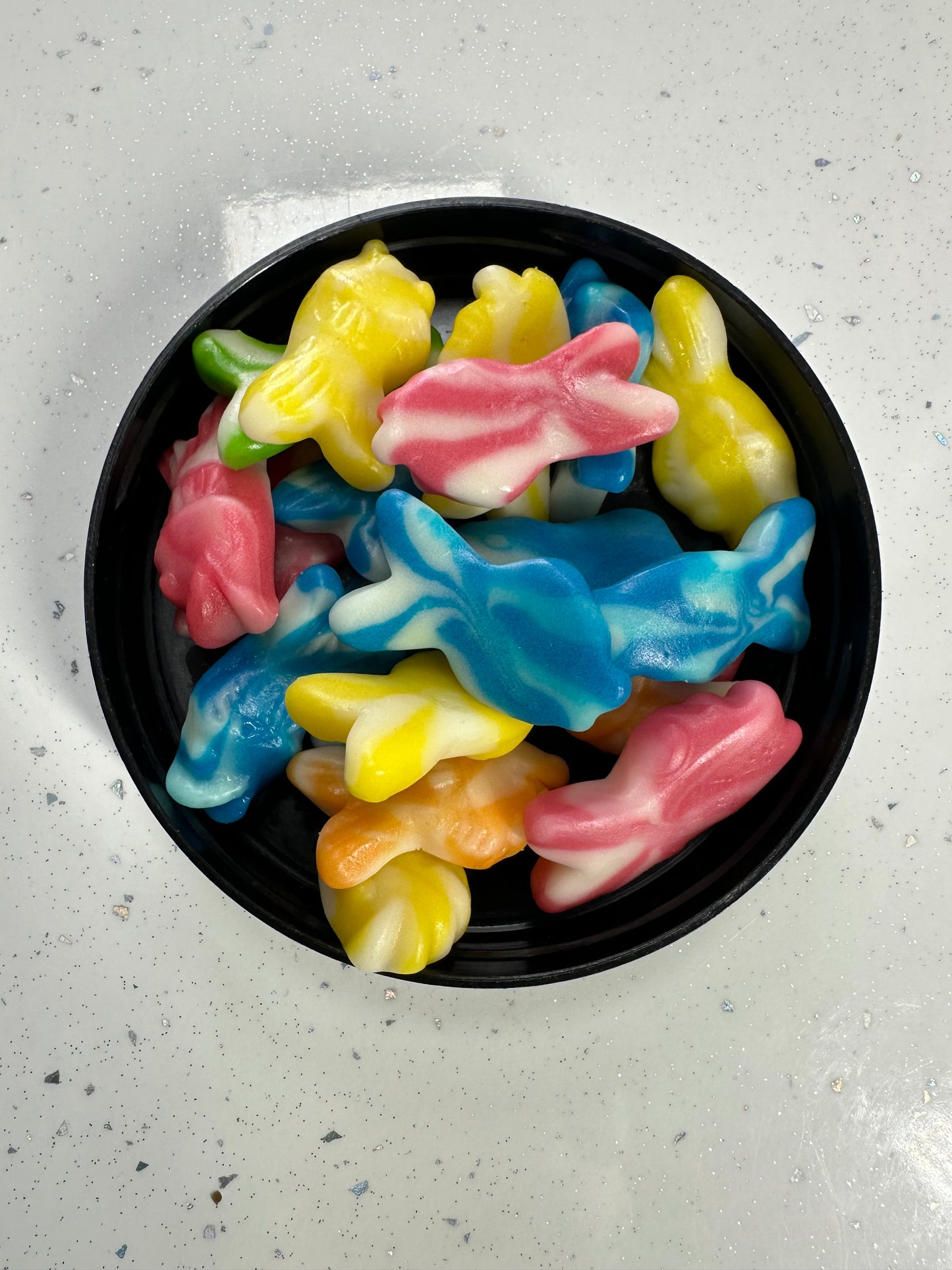 Choose Your Own Pick N Mix Sweet Pouch & Size - Ultimate Sweet Pouch