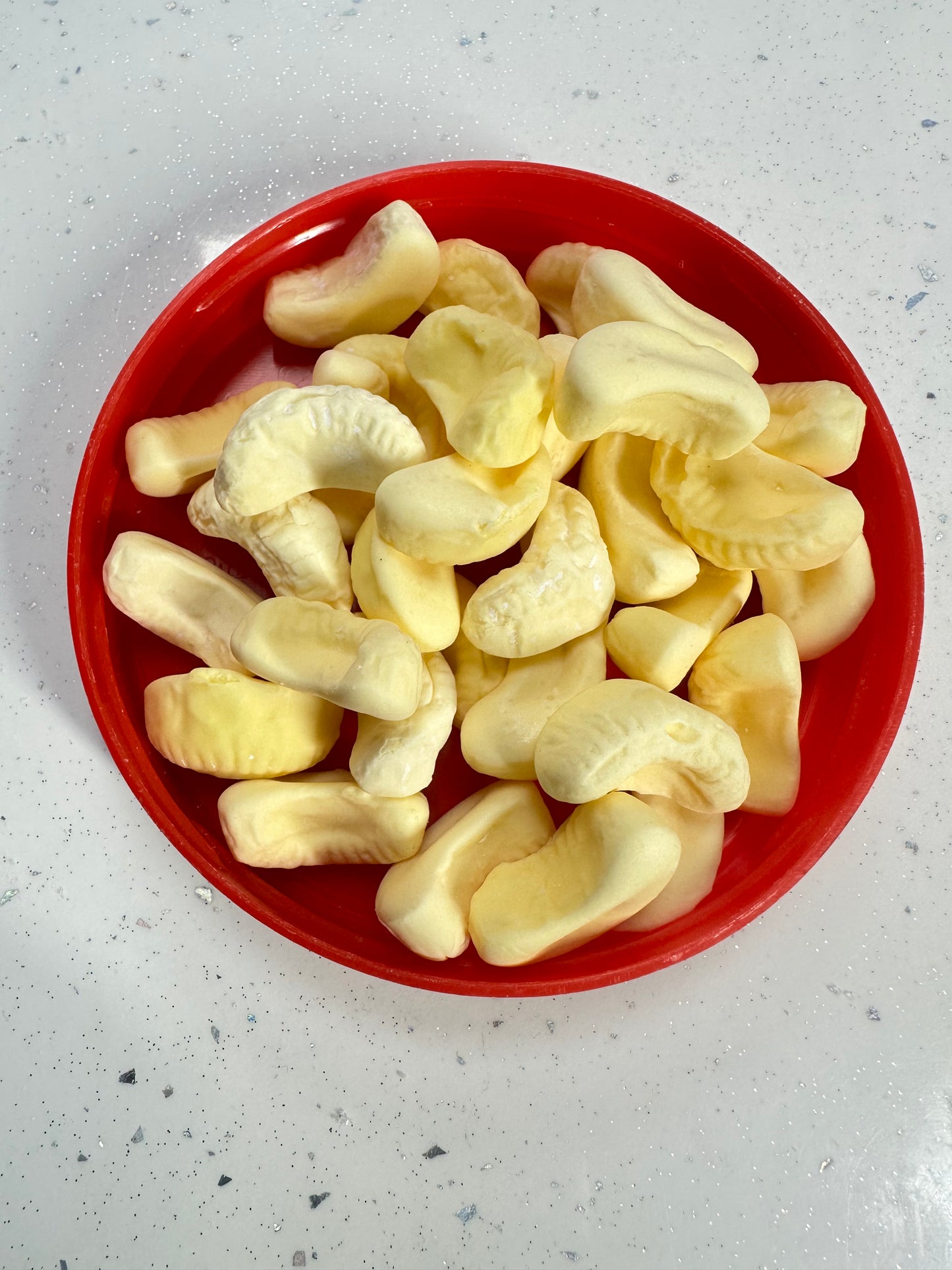 100G Pick N Mix Options - Choose Your Own Pick N Mix Selection in Sheffield - Free Delivery