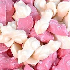 Custom Pick N Mix Sweets - Choose Your Own Mix Per 100G - Over 100 Pick N Mix Sweets