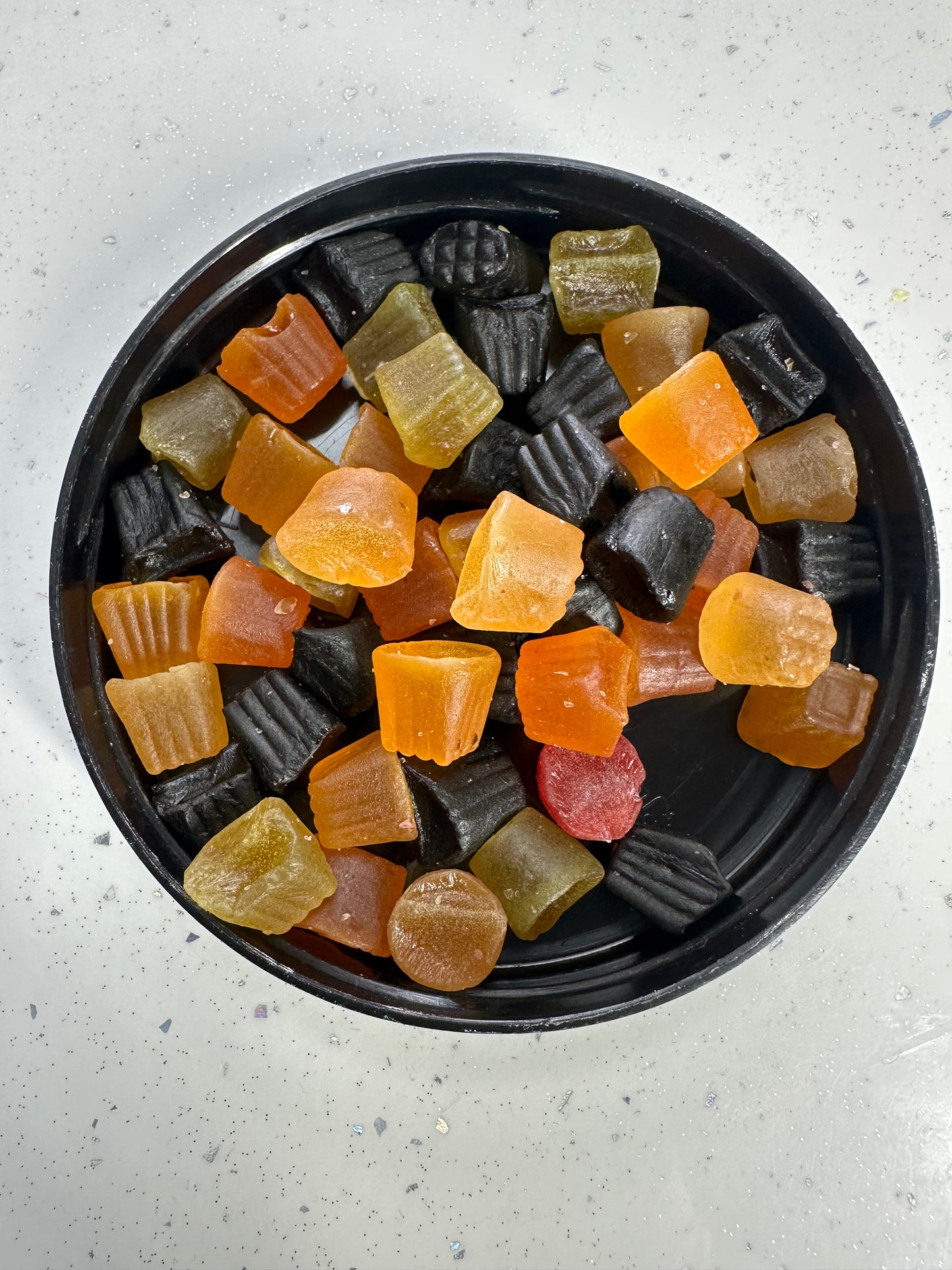 Choose Your Own Pick N Mix Sweet Pouch & Size - Ultimate Sweet Pouch