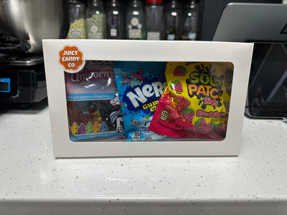 Snack Gift Boxes - Limited Stock on sale